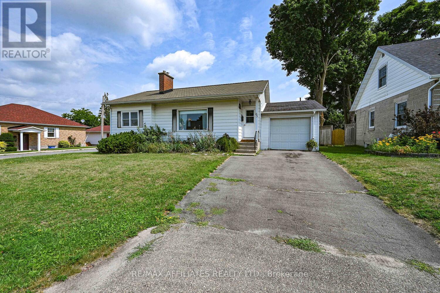 65 Jasper Ave, Smiths Falls, ON K7A 4C7