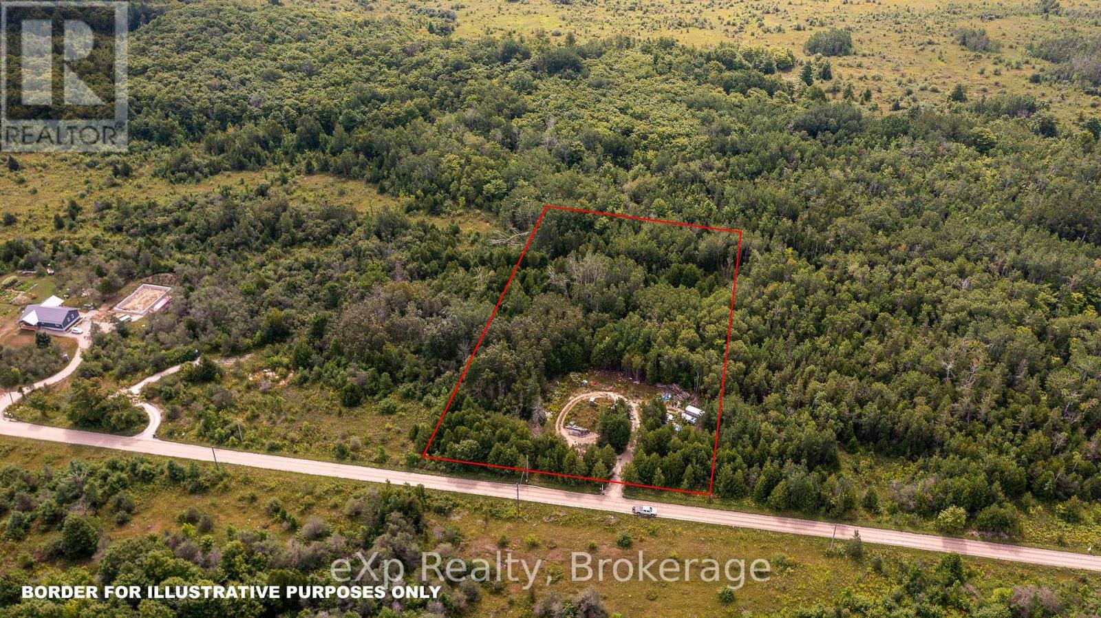 136 Lindsay Road 40, Northern Bruce Peninsula, ON N0H 1Z0