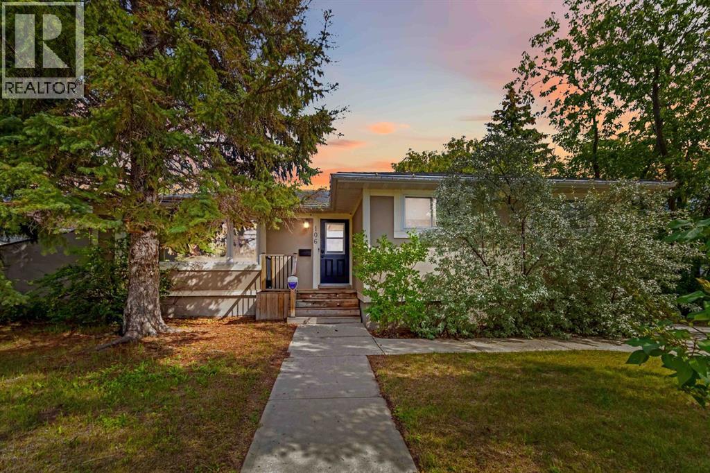 106 Hilltop Cres, Fort Mcmurray, AB T9H 3V4
