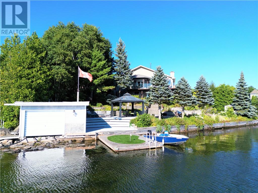 450 Second Ave S, Sudbury, ON P3B 3L5