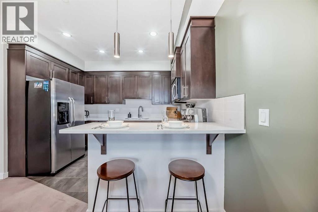 1005 Westmount Drive Unit 105 #a, Strathmore, AB T1P 0C3