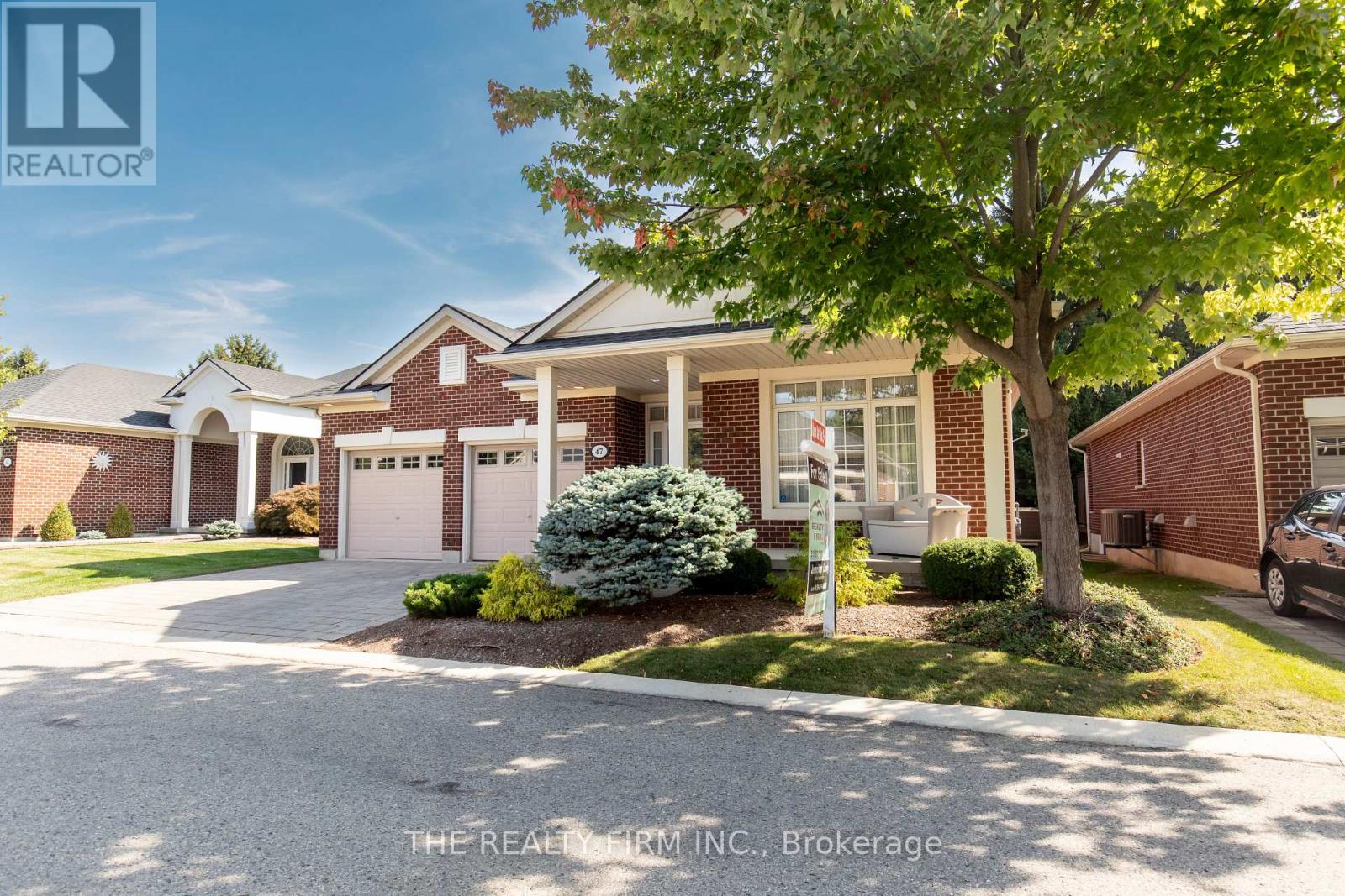 47 101 Southgate Pkwy, St. Thomas, ON N5R 6L5