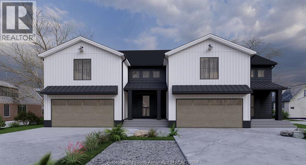 2760 Sandwich West Pkwy, Lasalle, ON N9H 0P2