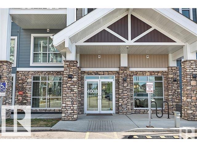 4008 Savaryn Drive Southwest #205, Edmonton, AB T6X 2E5