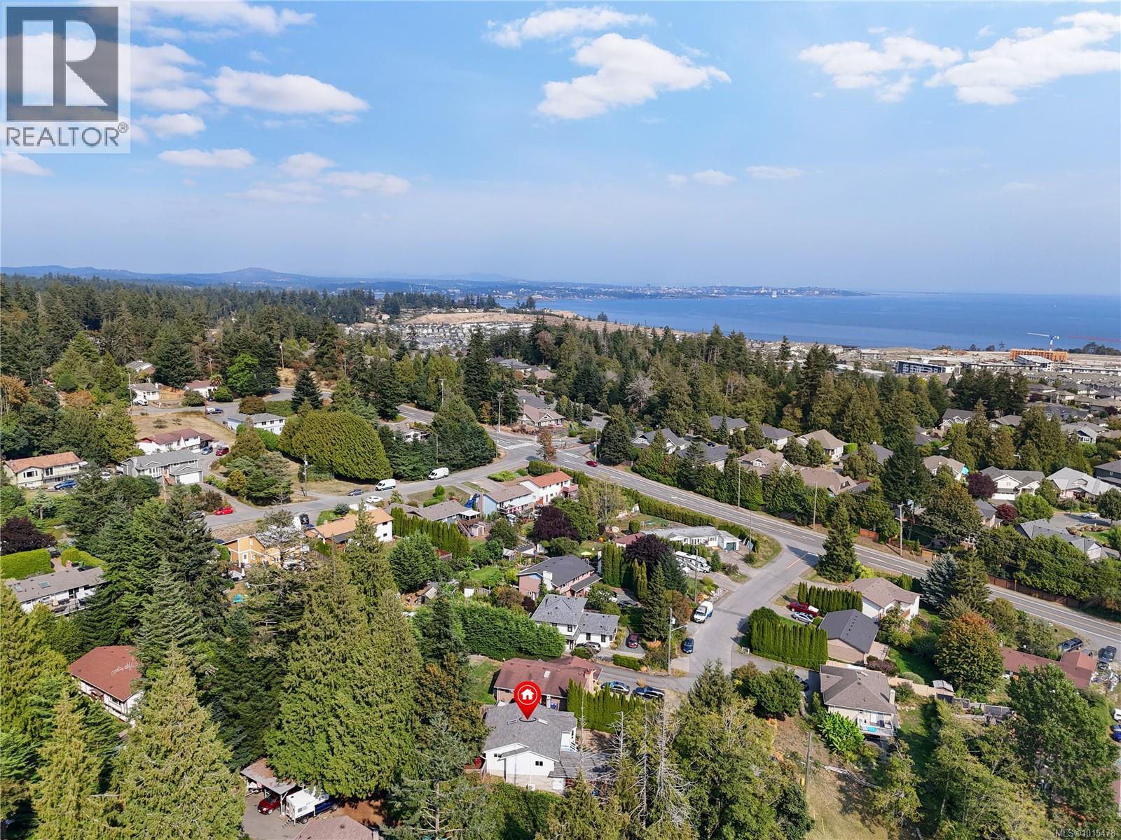 528 Elizabeth Ann Dr, Victoria, BC V9C 3N1