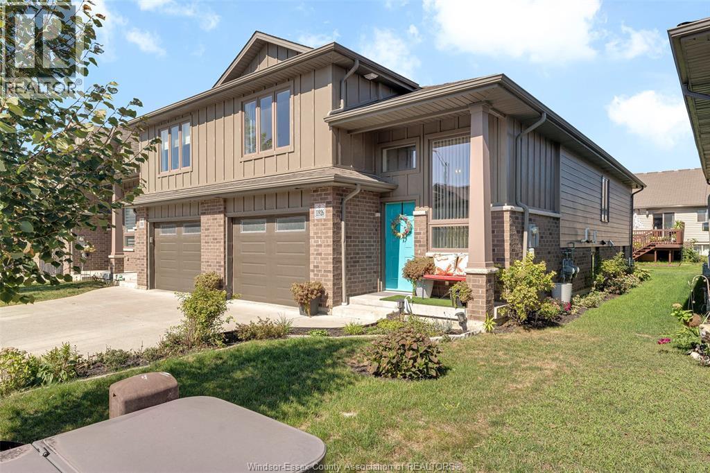 11926 Maitland Ave, Windsor, ON N8P 0B9