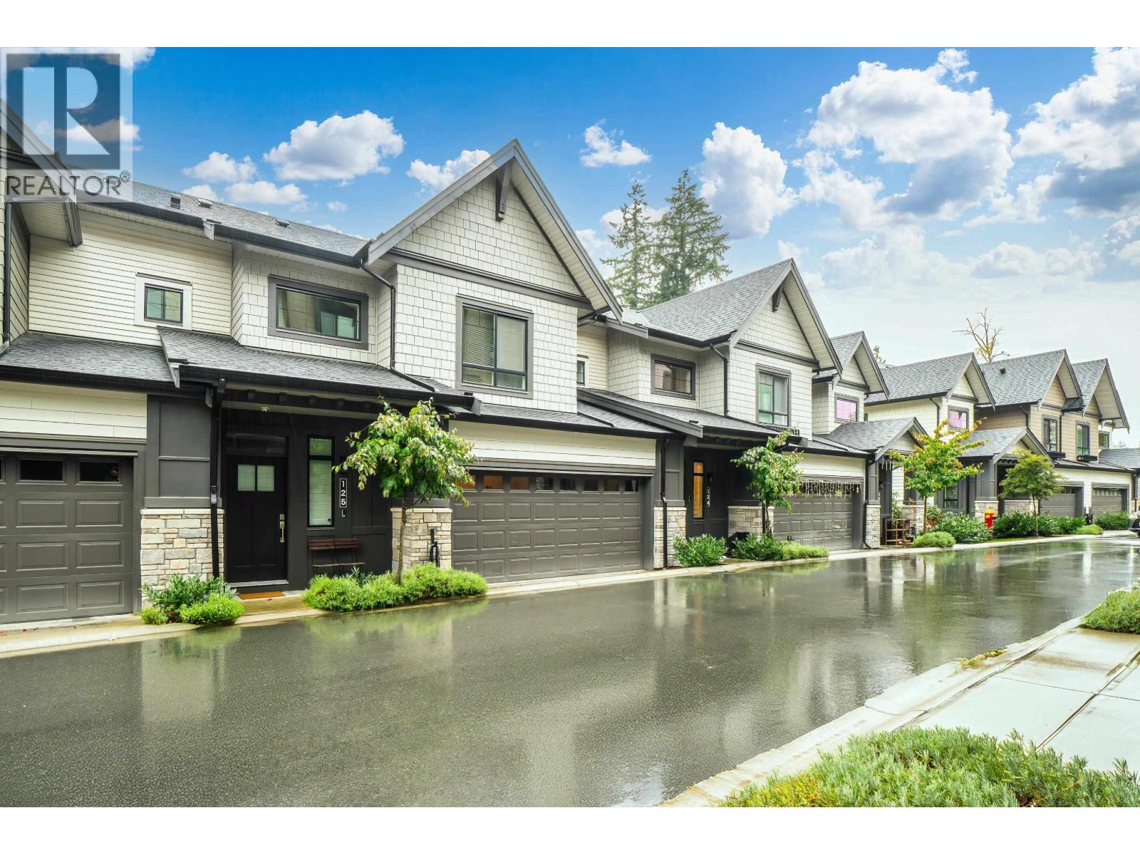 1350 Mitchell Street Unit 124, Coquitlam, BC V3E 0S7