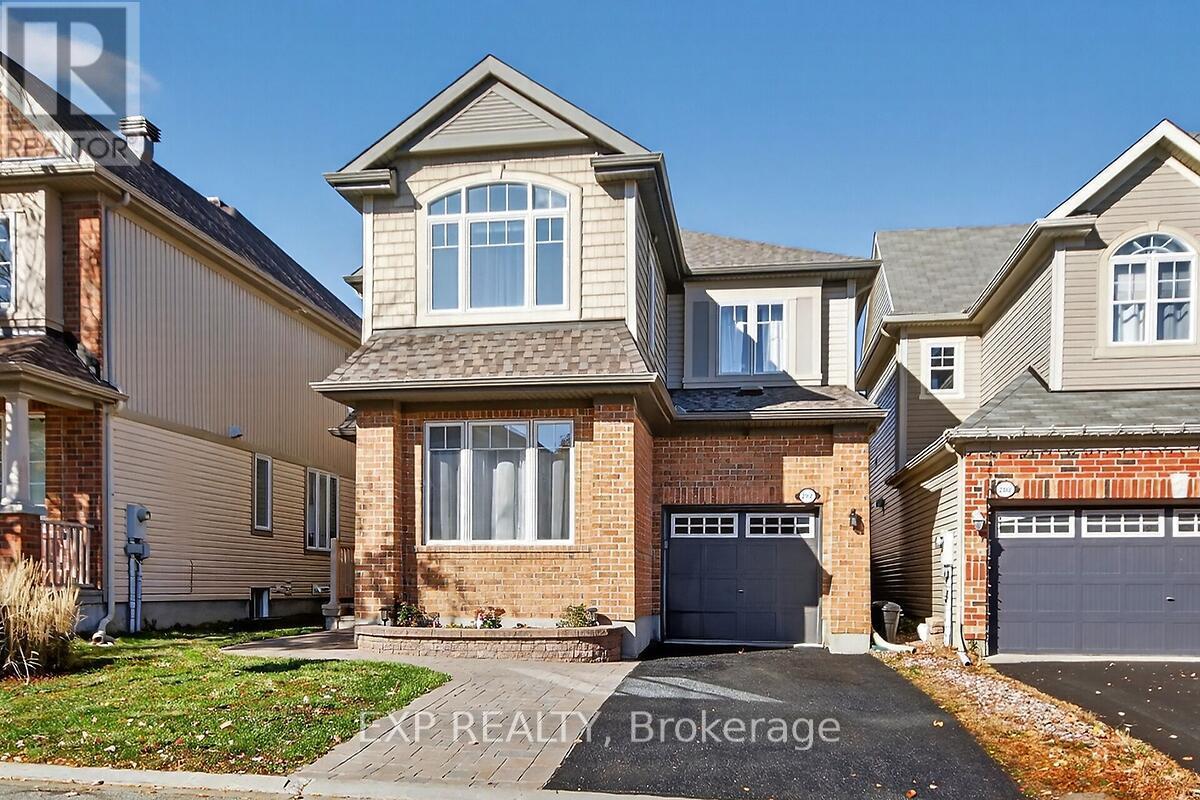 202 Mistral Way, Ottawa, ON K2S 0G6