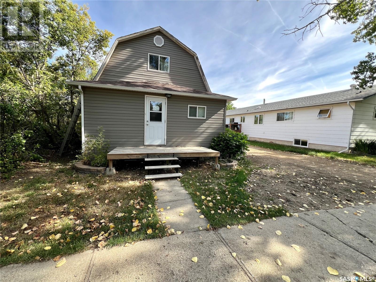 3rd Avenue E Unit 82, Central Butte, SK S0H 0T0