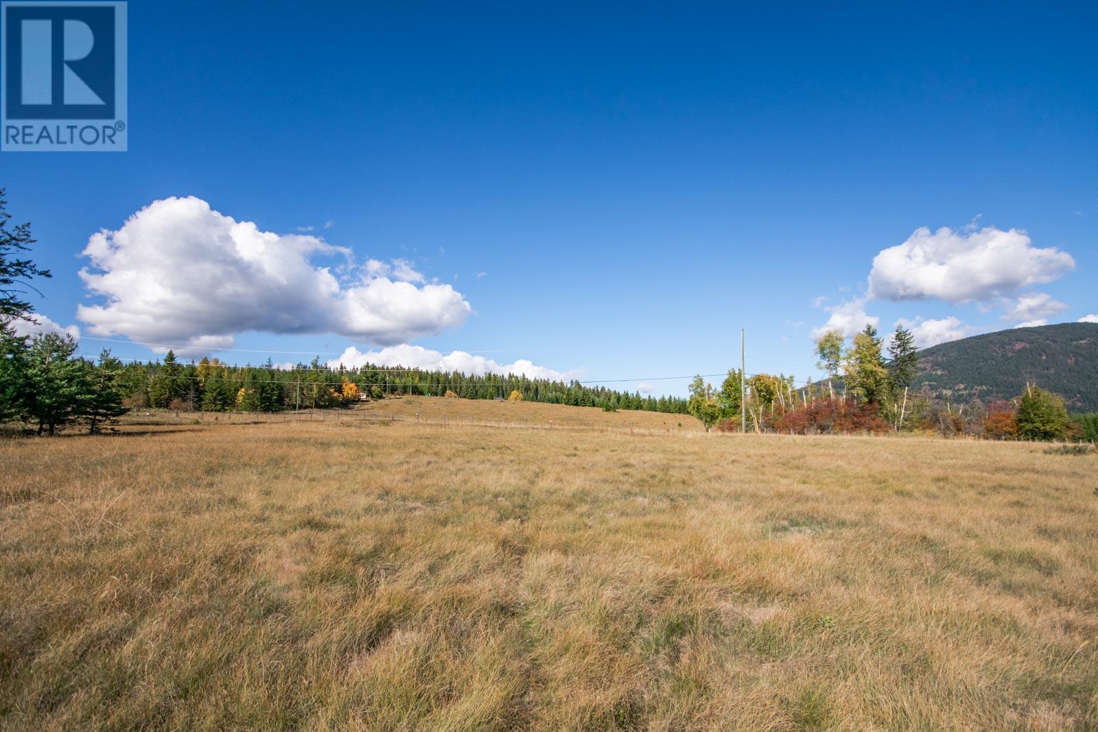 63 Cochrane Rd, Cherryville, BC V0E 2G3
