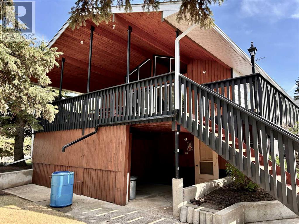 50 Street Unit 4824, Innisfree, AB T0B 2G0