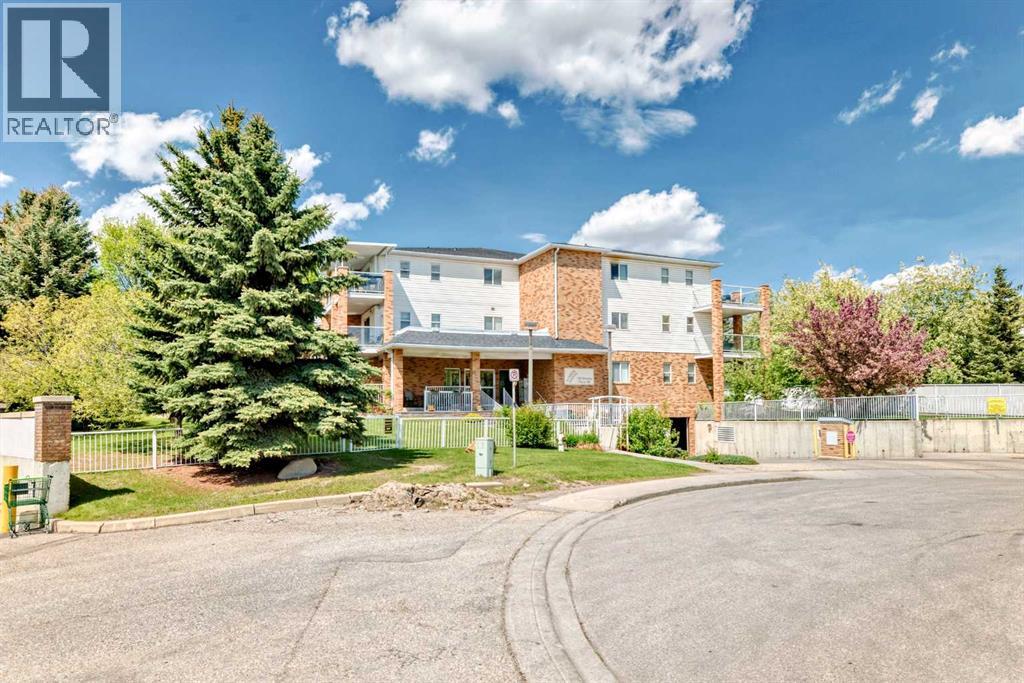 165 Manora Place Ne Unit 435, Calgary, AB T2A 7X5