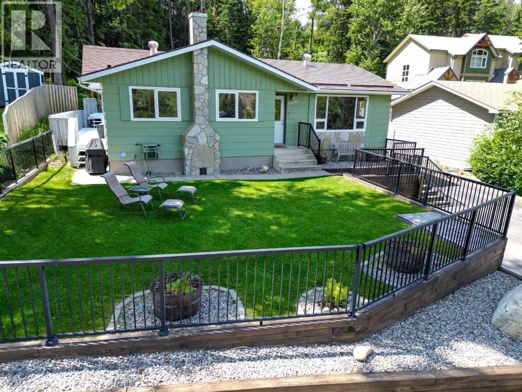 17 Avenue Unit 13450, Blairmore, AB T0K 0E0