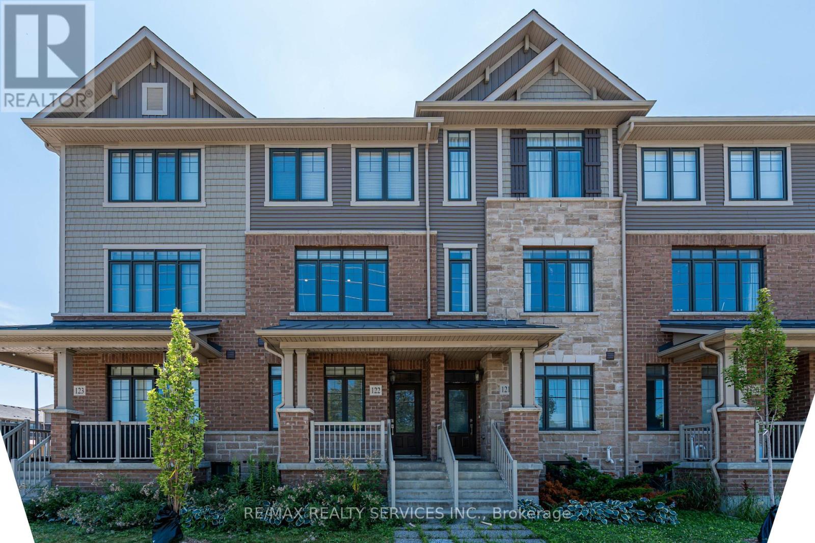 122 1890 Rymal Rd E, Hamilton, ON L0R 1P0