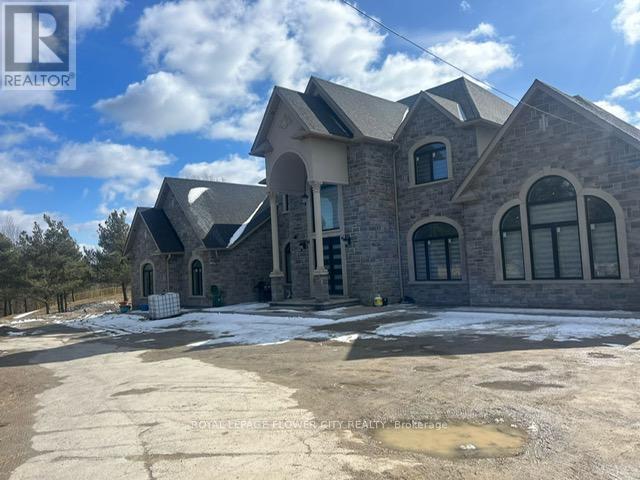 18118 Heart Lake Rd, Caledon, ON L7K 2A4