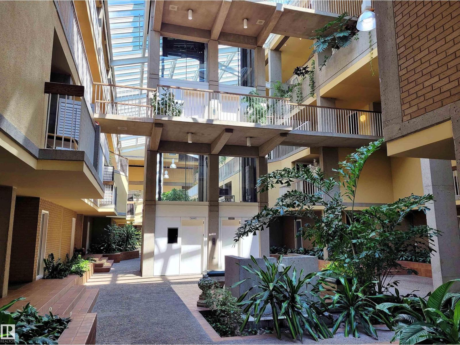 APT 314 11220 99 Av NW, Edmonton, AB T5K 2K6