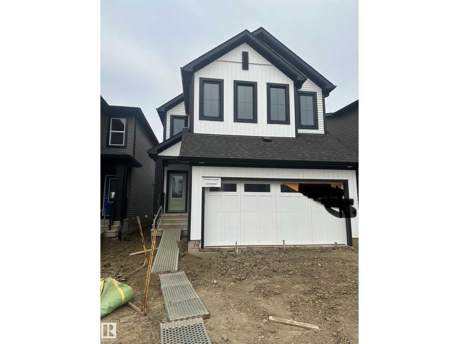 9104 Elves Lo NW, Edmonton, AB T6M 3G2
