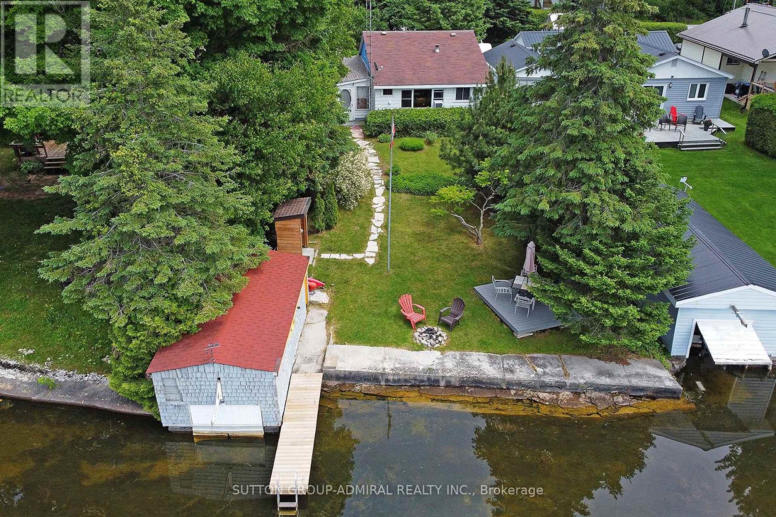 70 Antiquary Rd, Kawartha Lakes, ON K0M 2B0