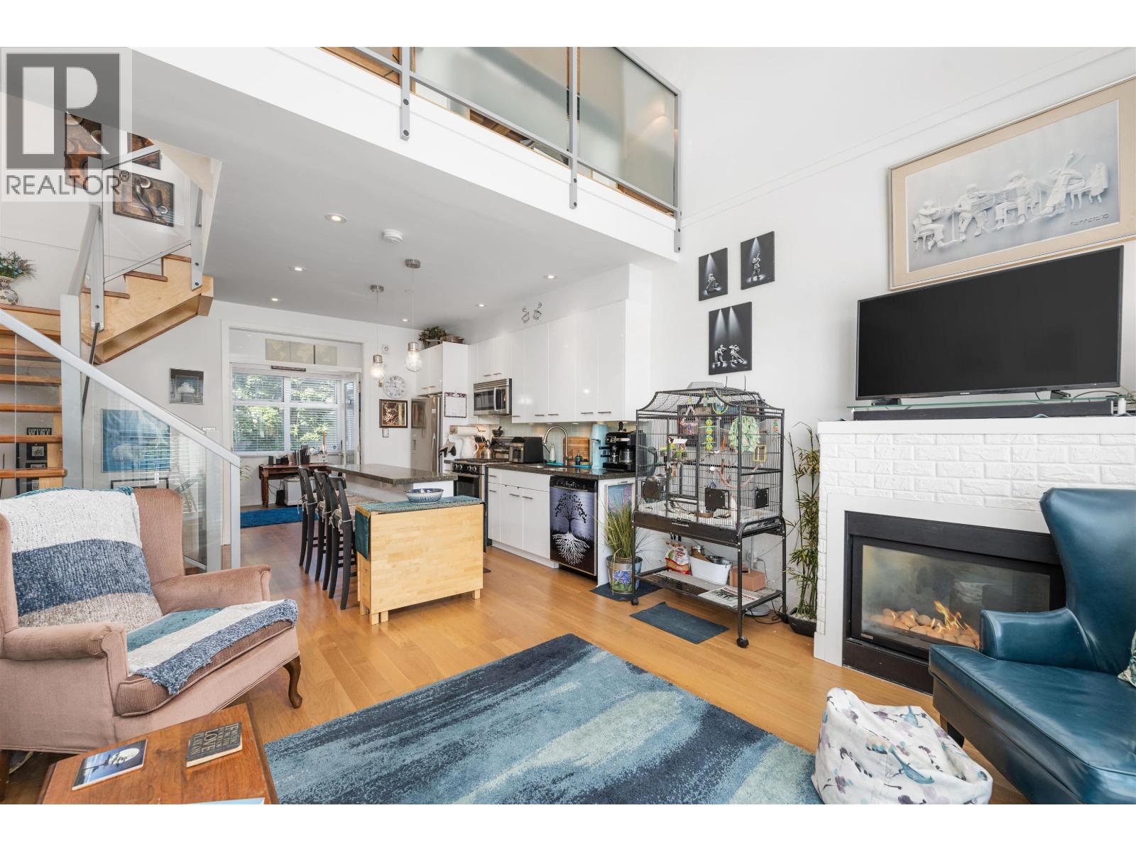 3993 Chatham Street Unit 5, Richmond, BC V7E 2Z6