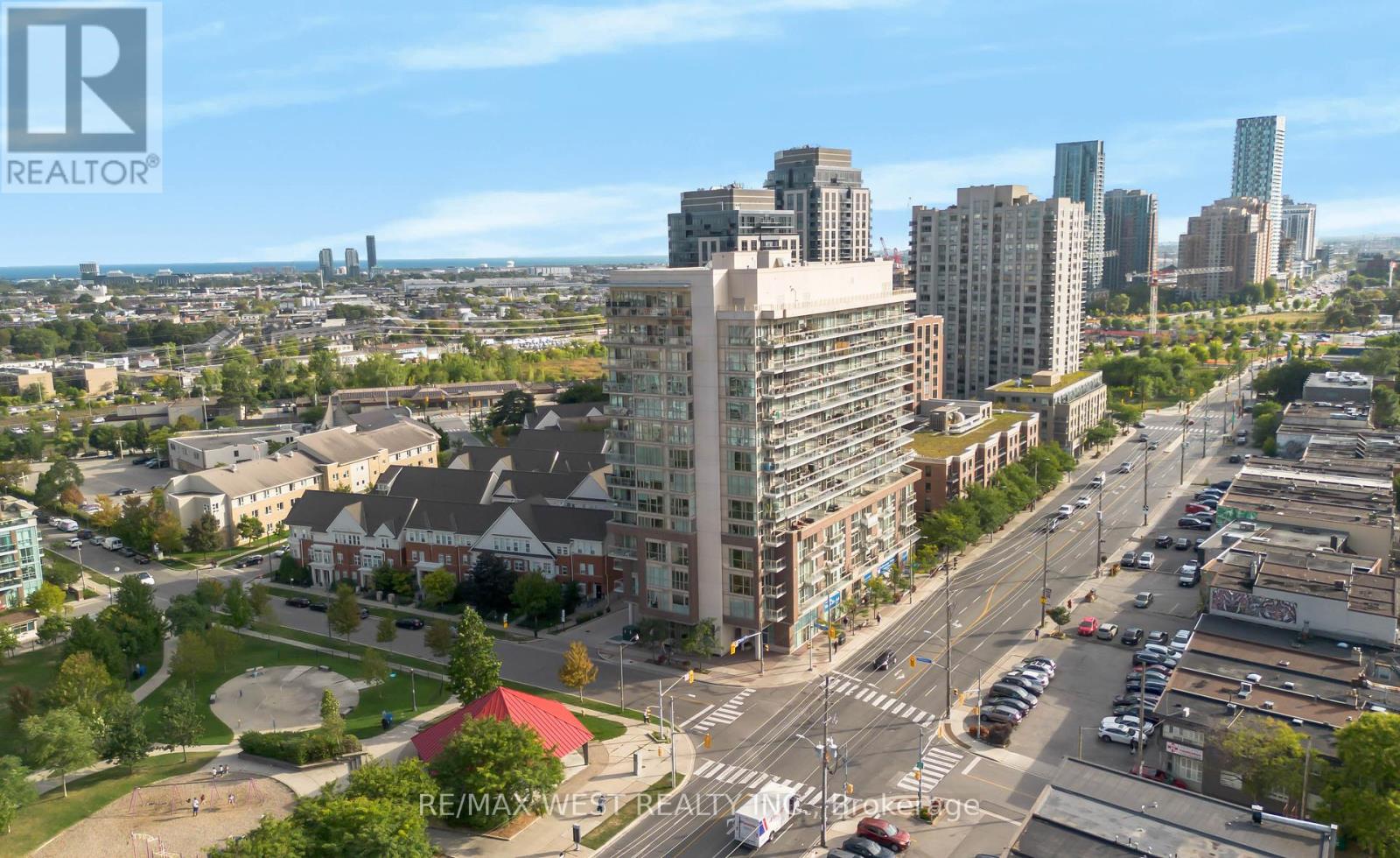 310 5101 Dundas St W, Toronto, ON M9A 5G8