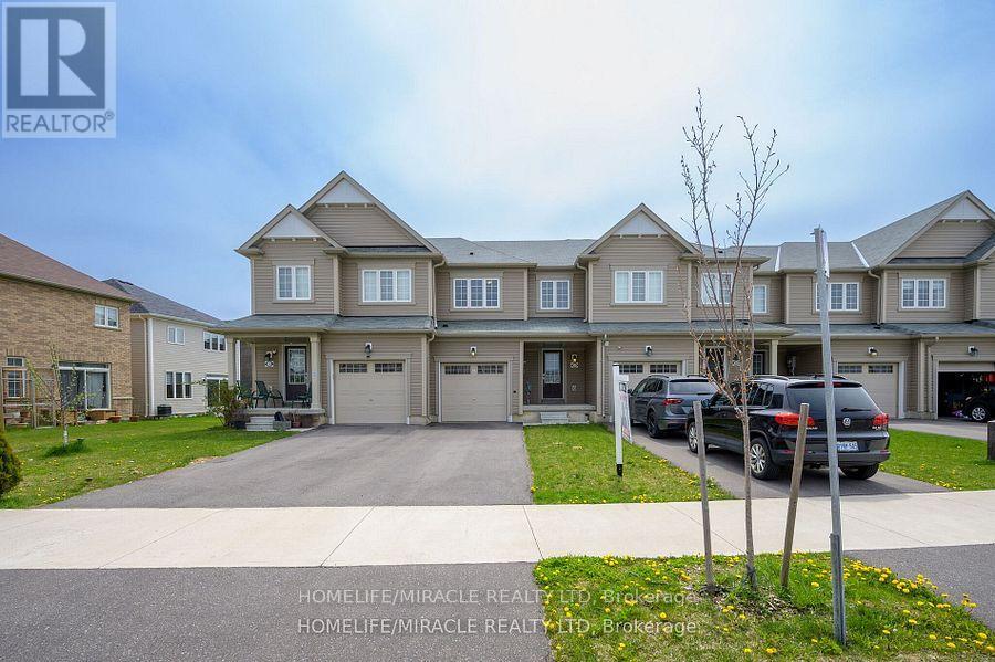 327 Pumpkin Pass, Hamilton, ON L0R 1C0