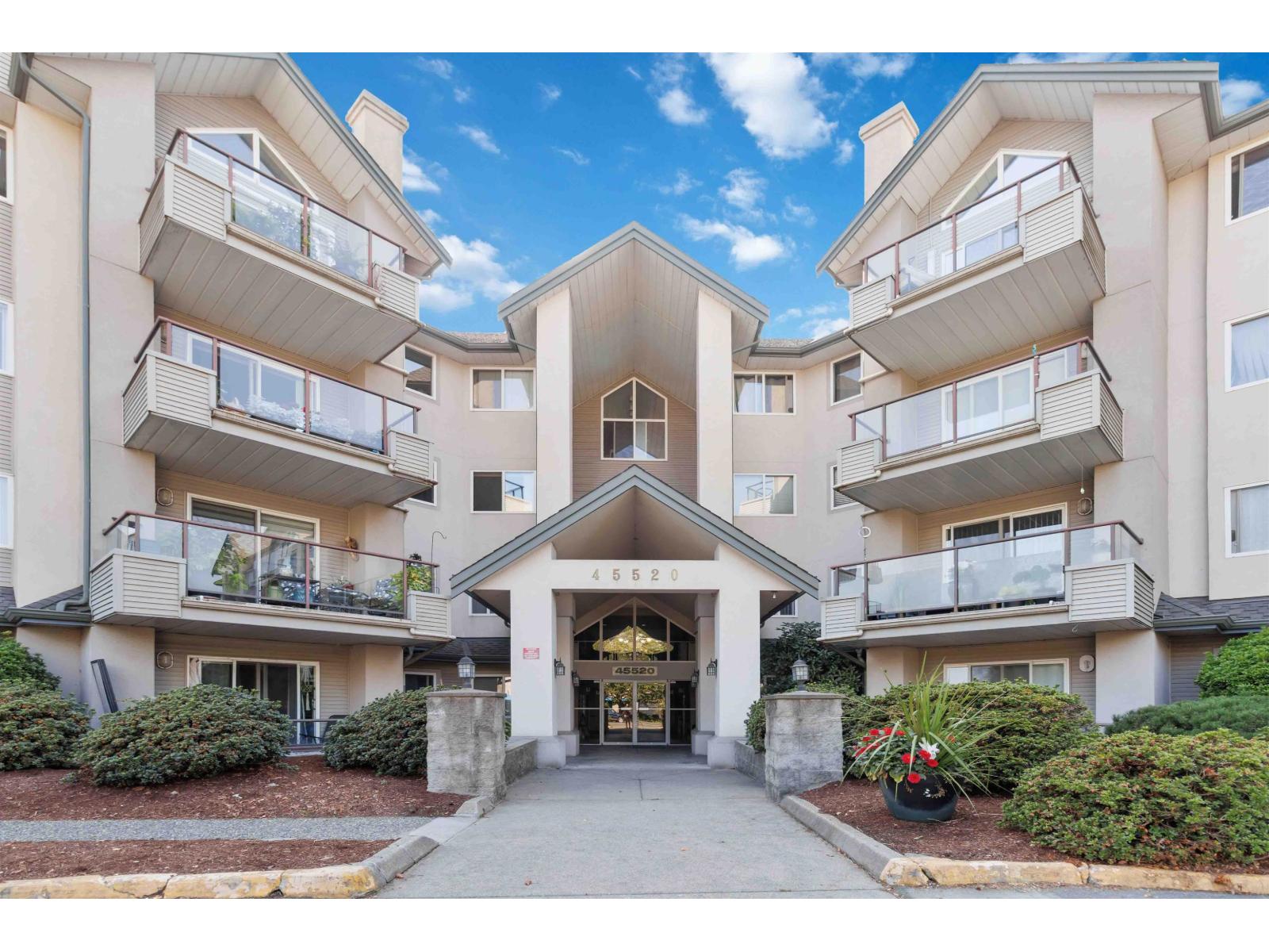 45520 Knight Roadsardis West Vedder Unit 208, Chilliwack, BC V2R 3Z2