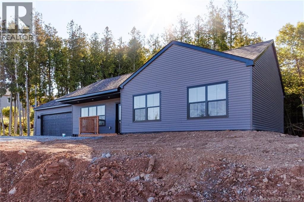 9 Greystone Dr, Quispamsis, NB E2G 0H9