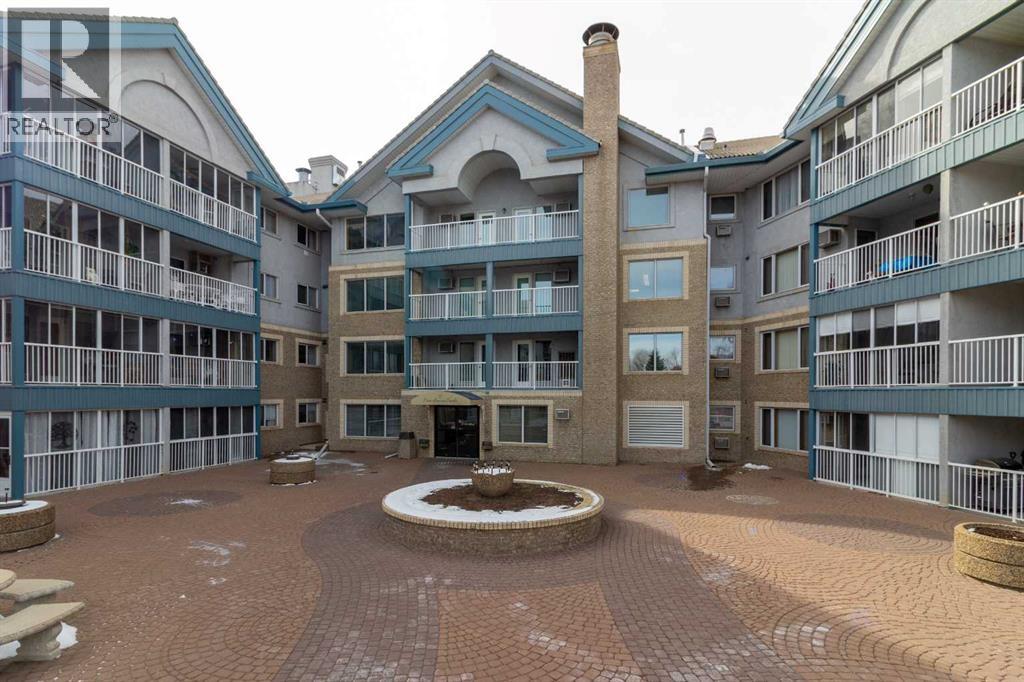 75 1 Avenue S Unit 428, Lethbridge, AB T1J 4R2