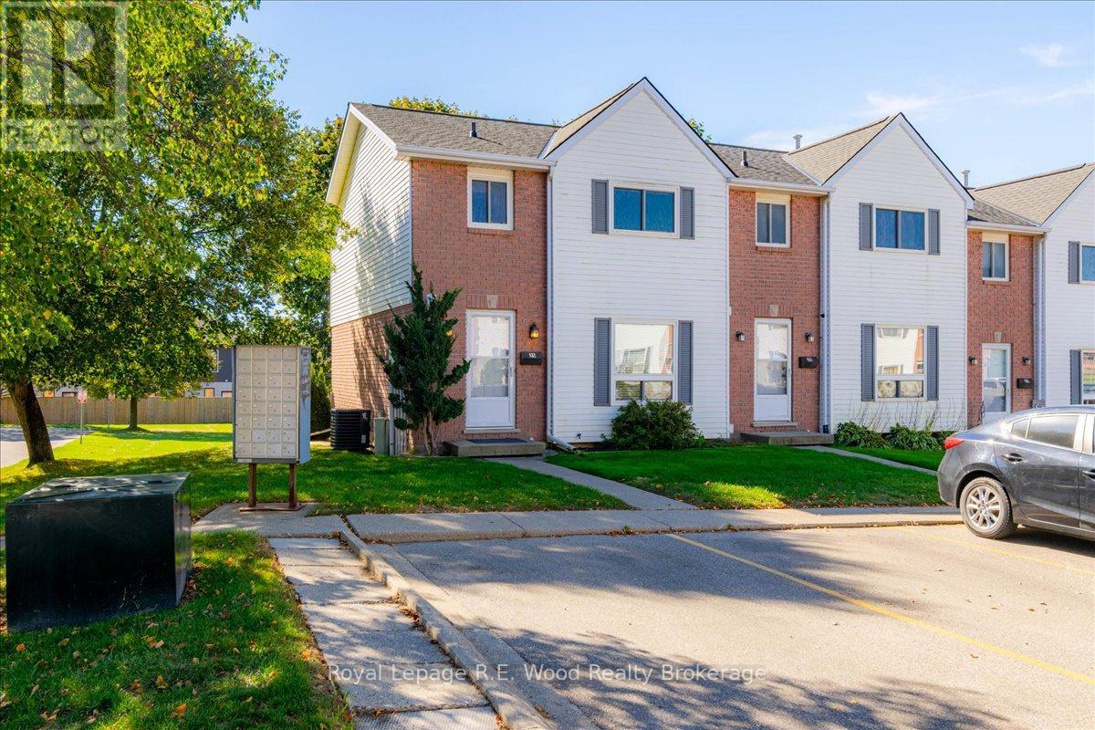 25 380 Quarter Town Line, Tillsonburg, ON N4G 5L5