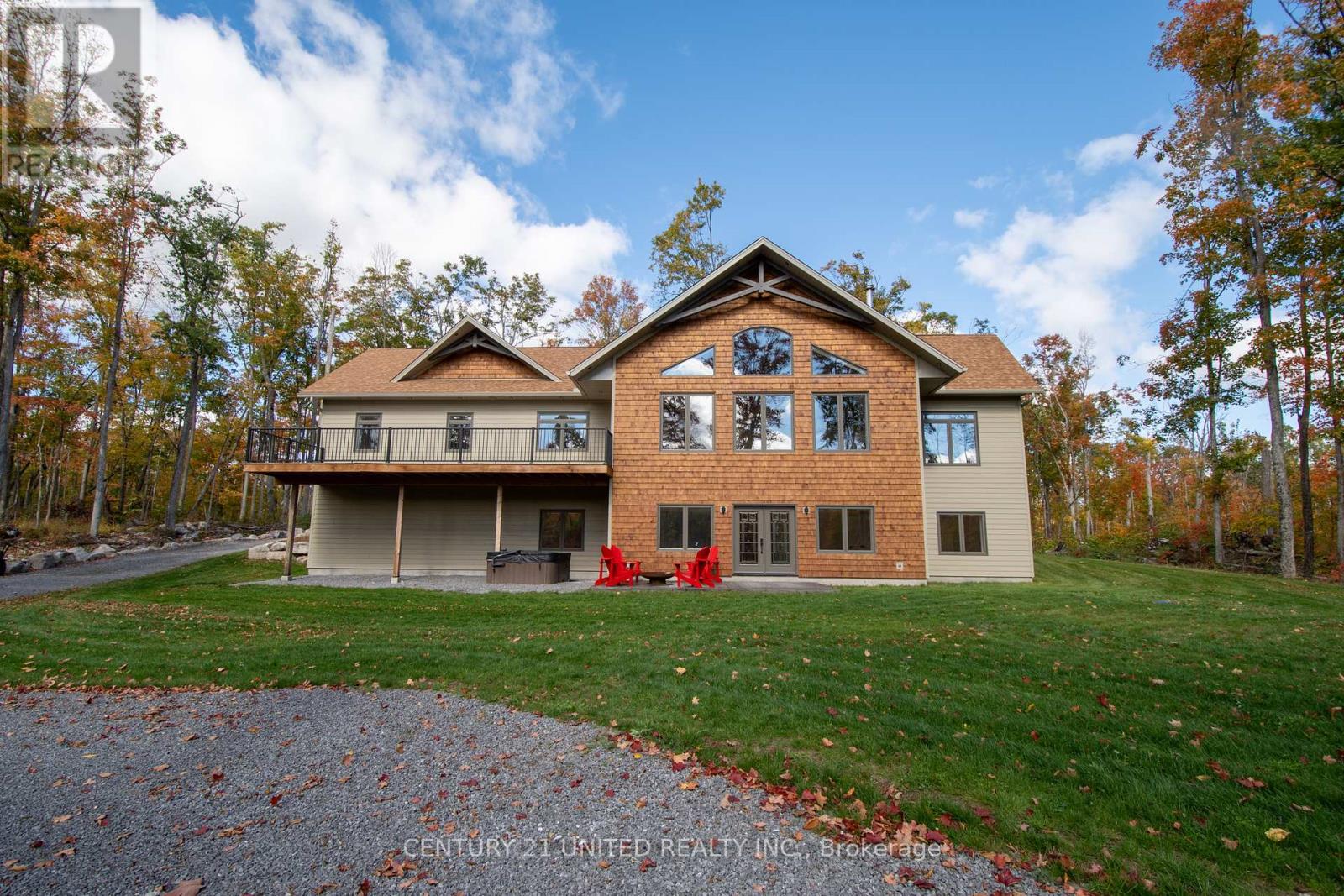 318 County Road 47, Havelock-Belmont-Methuen, ON K0L 1Z0