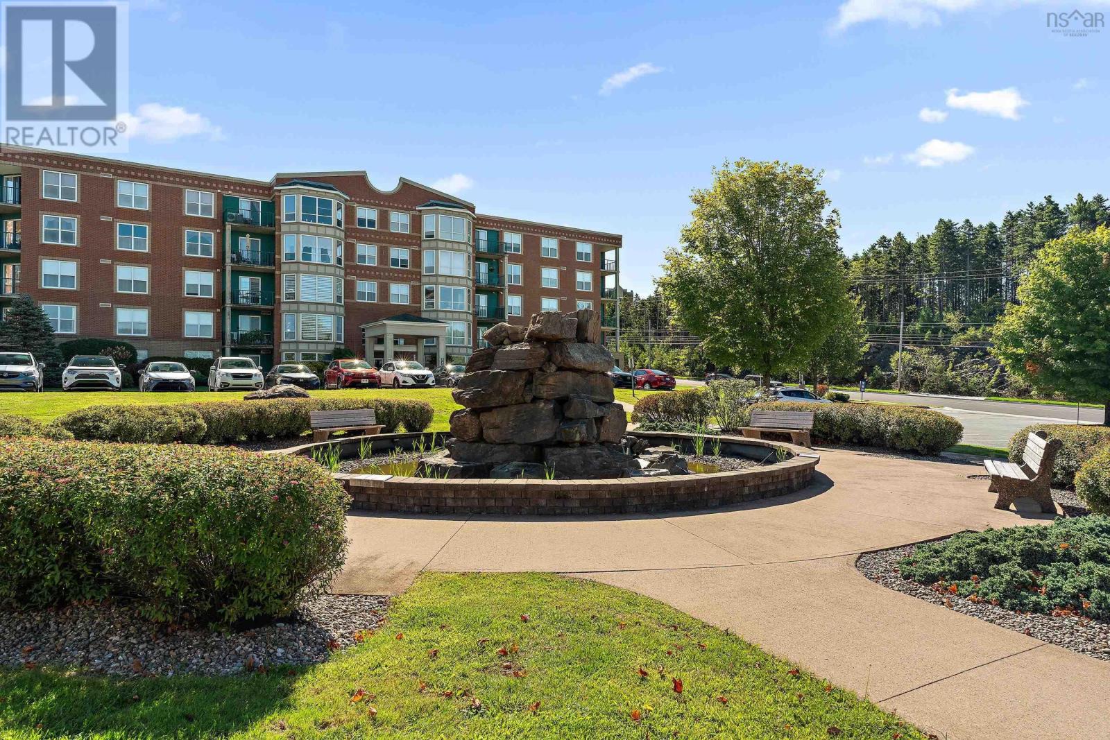 114 Regency Park Drive Unit 207, Halifax, NS B3S 1R9
