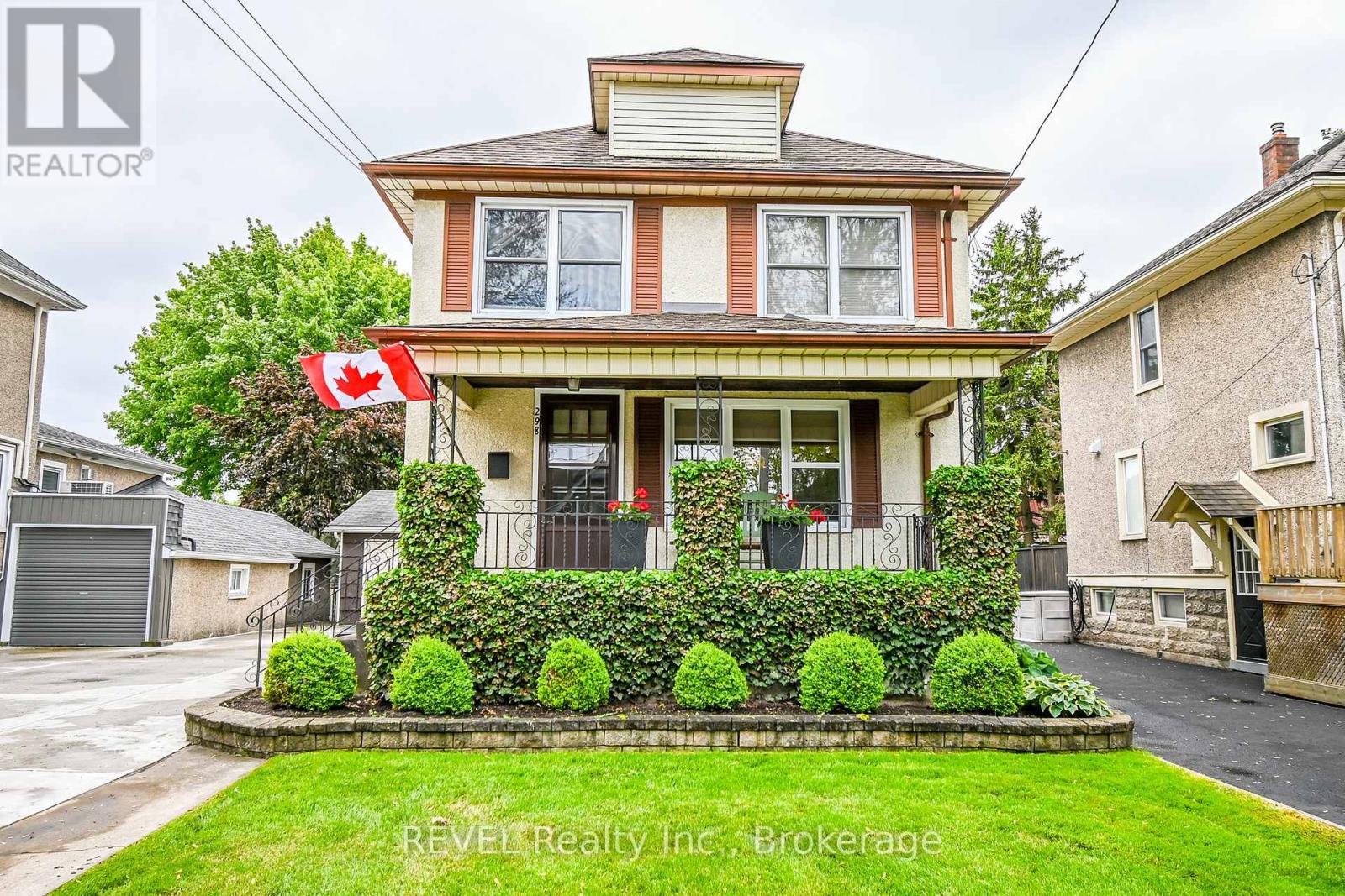 298 Stanley St, Port Colborne, ON L3K 3A2