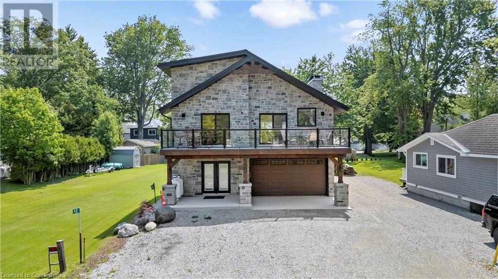 12 Park Lane Cres, Turkey Point, ON N0E 1T0