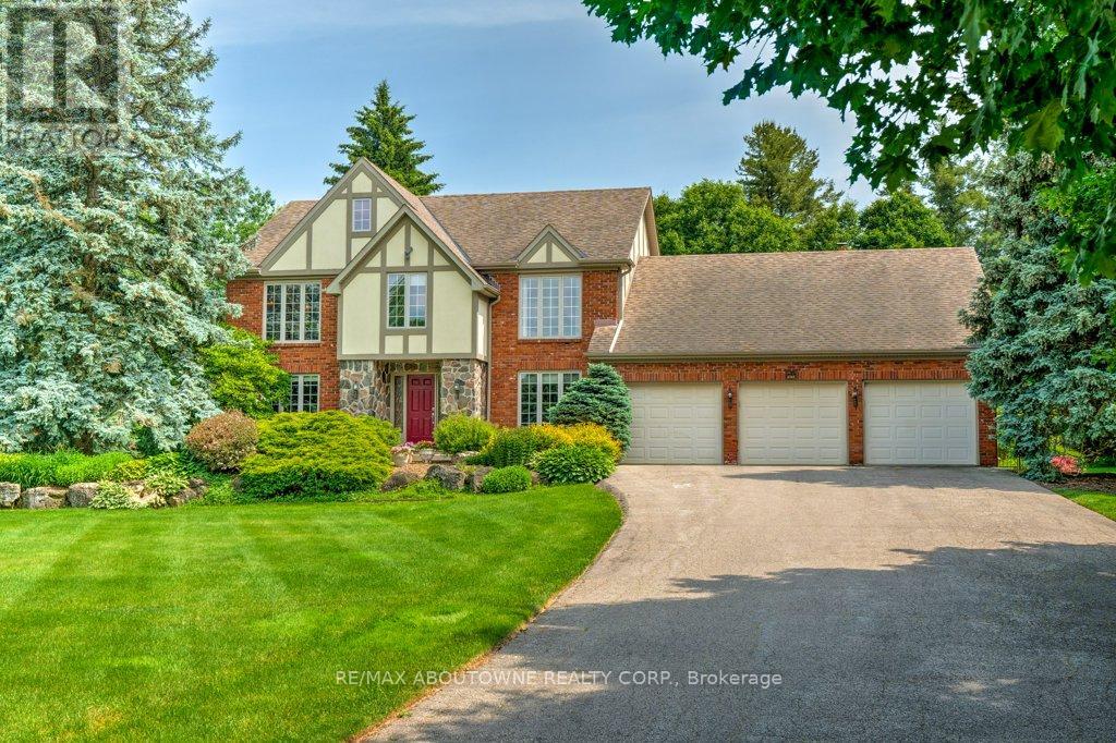 6365 Breckenridge Pl, Burlington, ON L7P 0K8