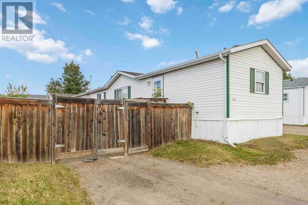 128 Caouette Cres, Fort Mcmurray, AB T9K 2H5