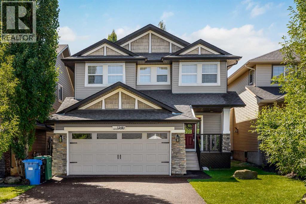 12481 Crestmont Blvd SW, Calgary, AB T3B 5Z8