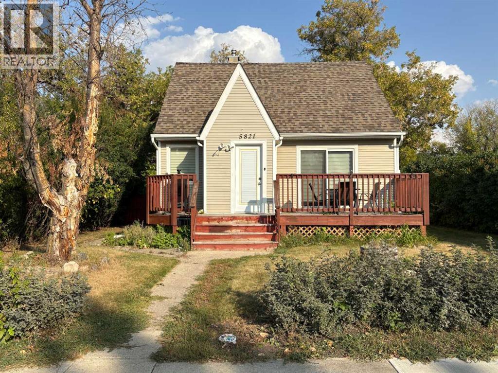 44 Avenue Unit 5821, Red Deer, AB T4N 3J4