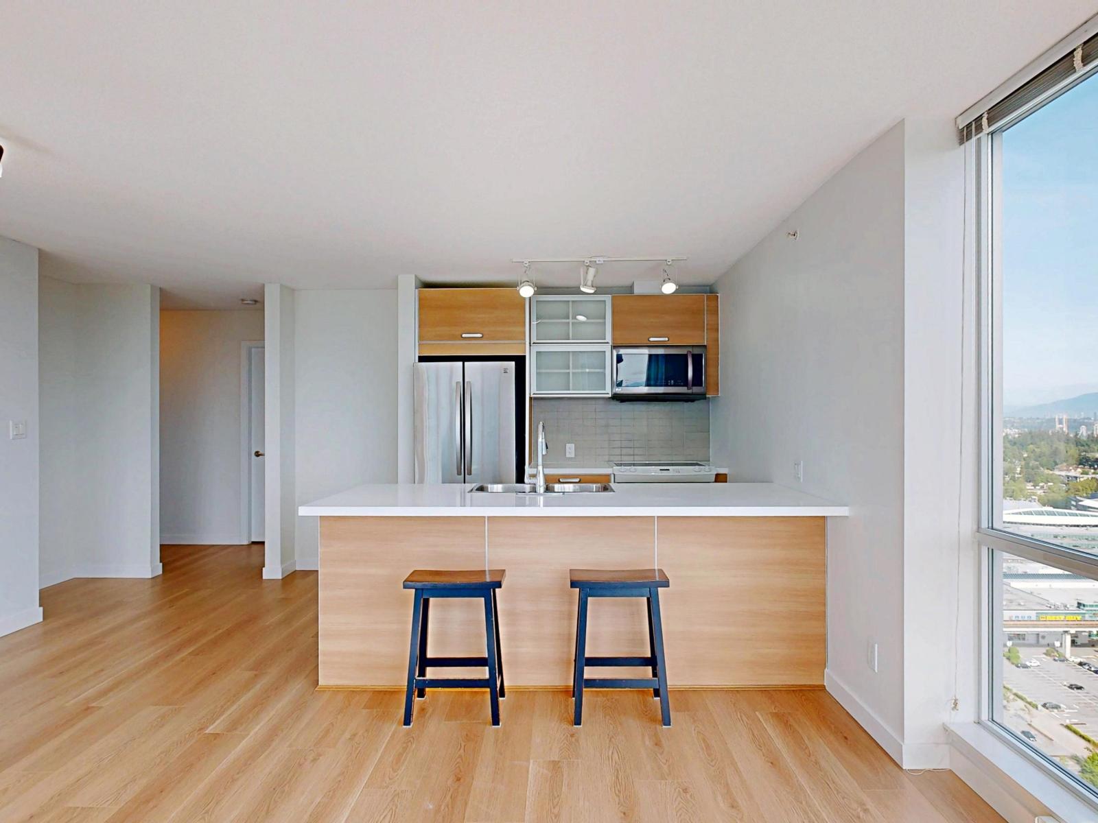 13688 100 Avenue Unit 3507, Surrey, BC V3T 0G5