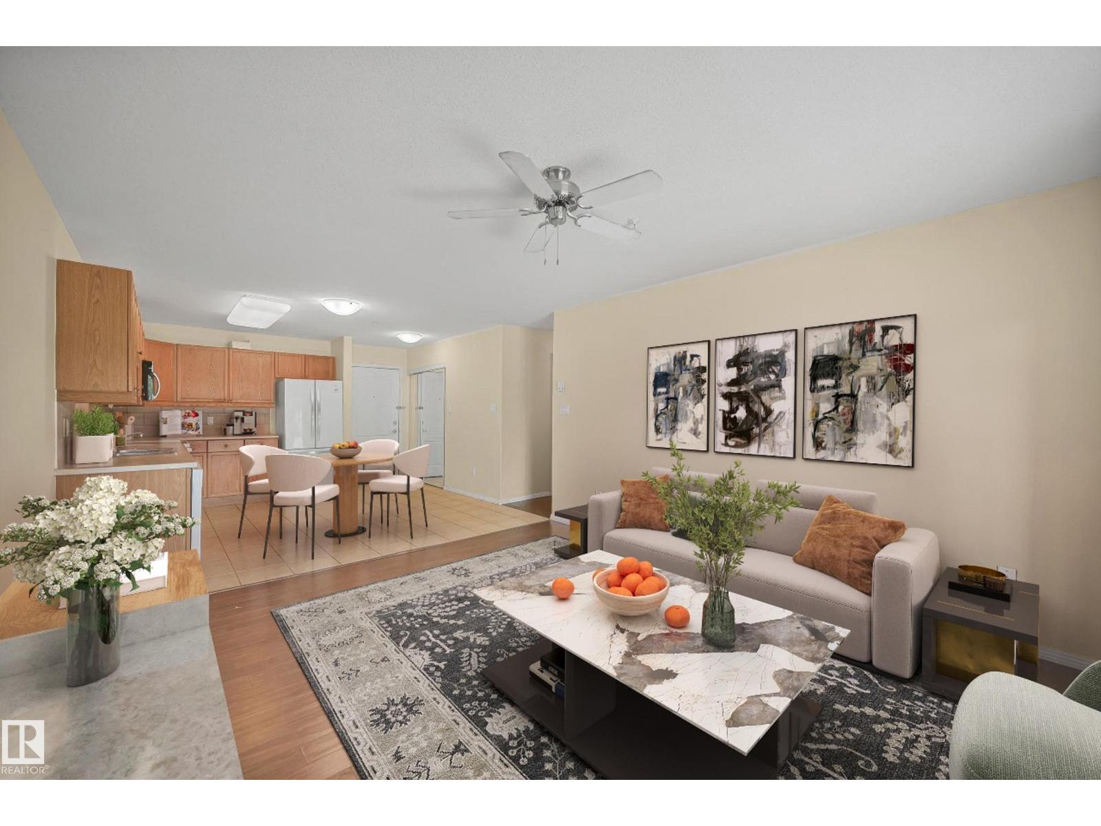 592 Hooke Road Northwest #131, Edmonton, AB T5A 5H2