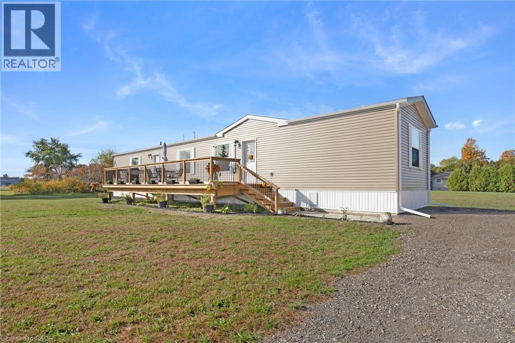 837 Fertilizer Rd, Simcoe, ON N3Y 4K6