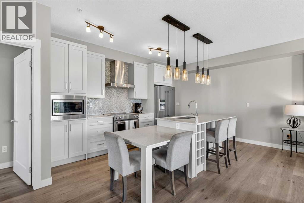20 Walgrove Walk Se Unit 207, Calgary, AB T2X 4L2