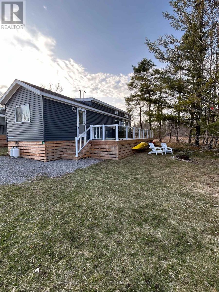 657 Thunder Bridge Rd, Kawartha Lakes, ON K9V 4R1
