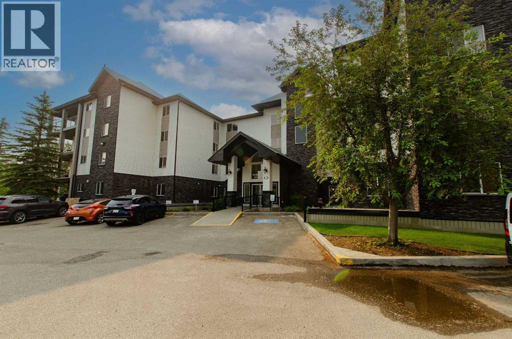 5601 Kerrywood Drive Unit 212, Red Deer, AB T4N 4X3