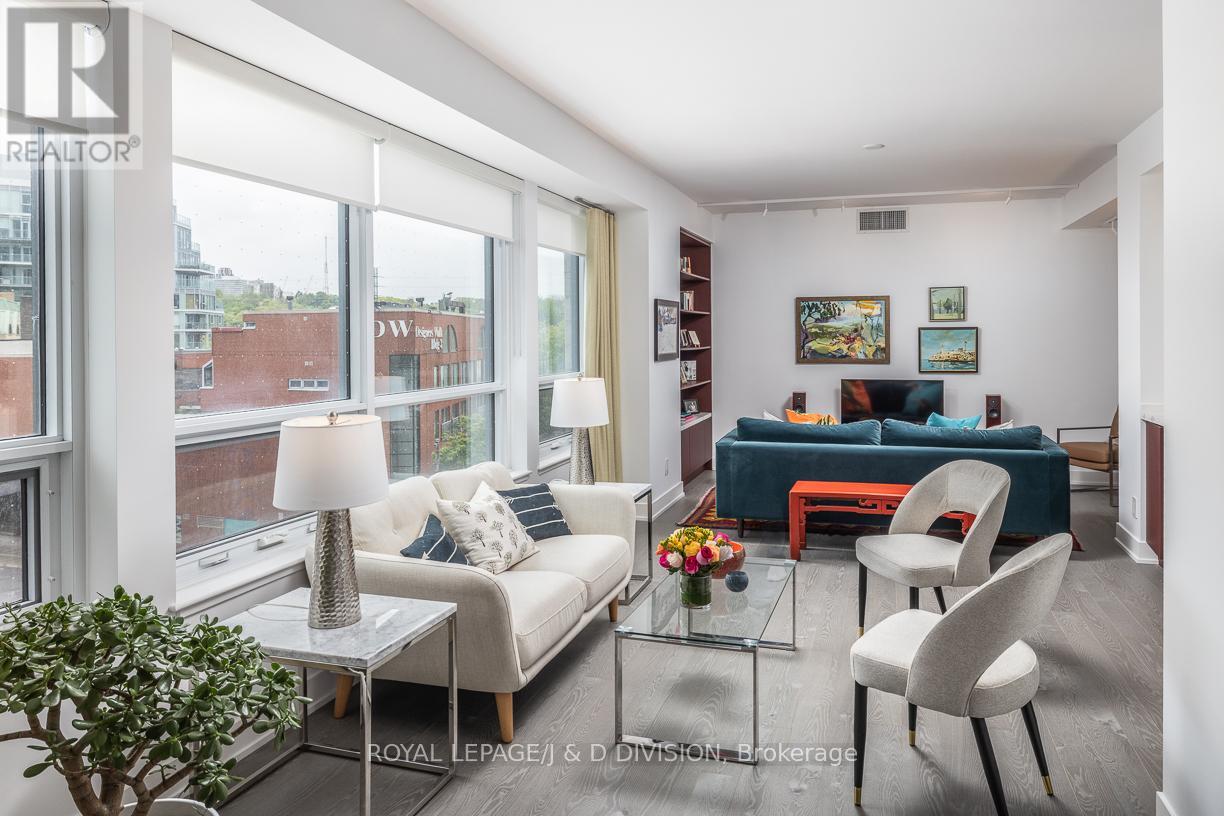309 181 Bedford Rd, Toronto, ON M5R 0C2