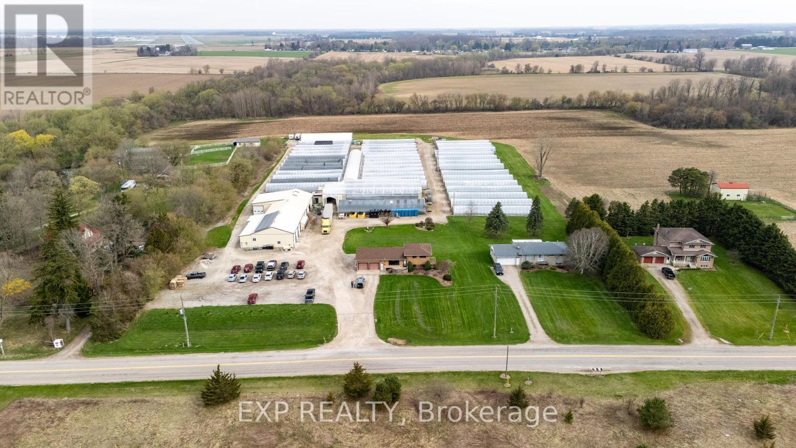 3862 Trafalgar St, Thames Centre, ON N6M 1H6