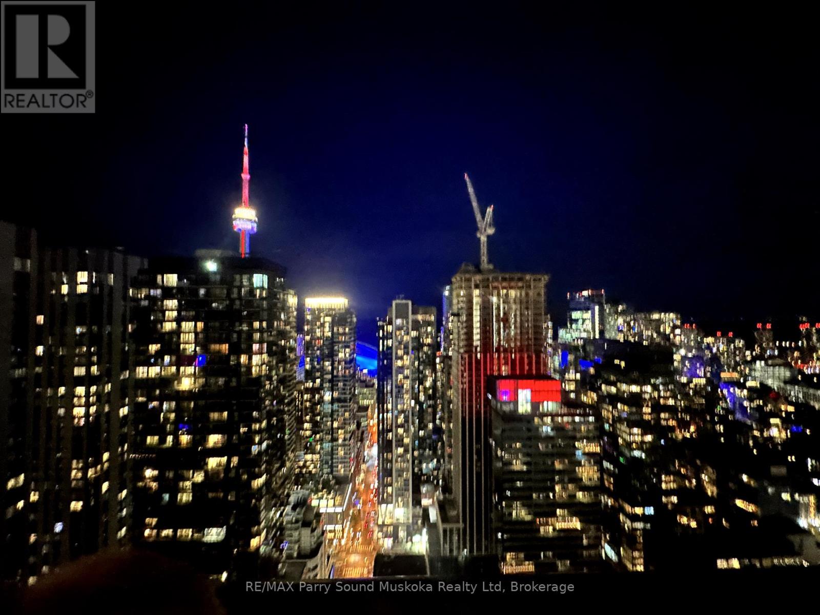 108 Peter St, Toronto Waterfront Communities, ON M5V 0W2