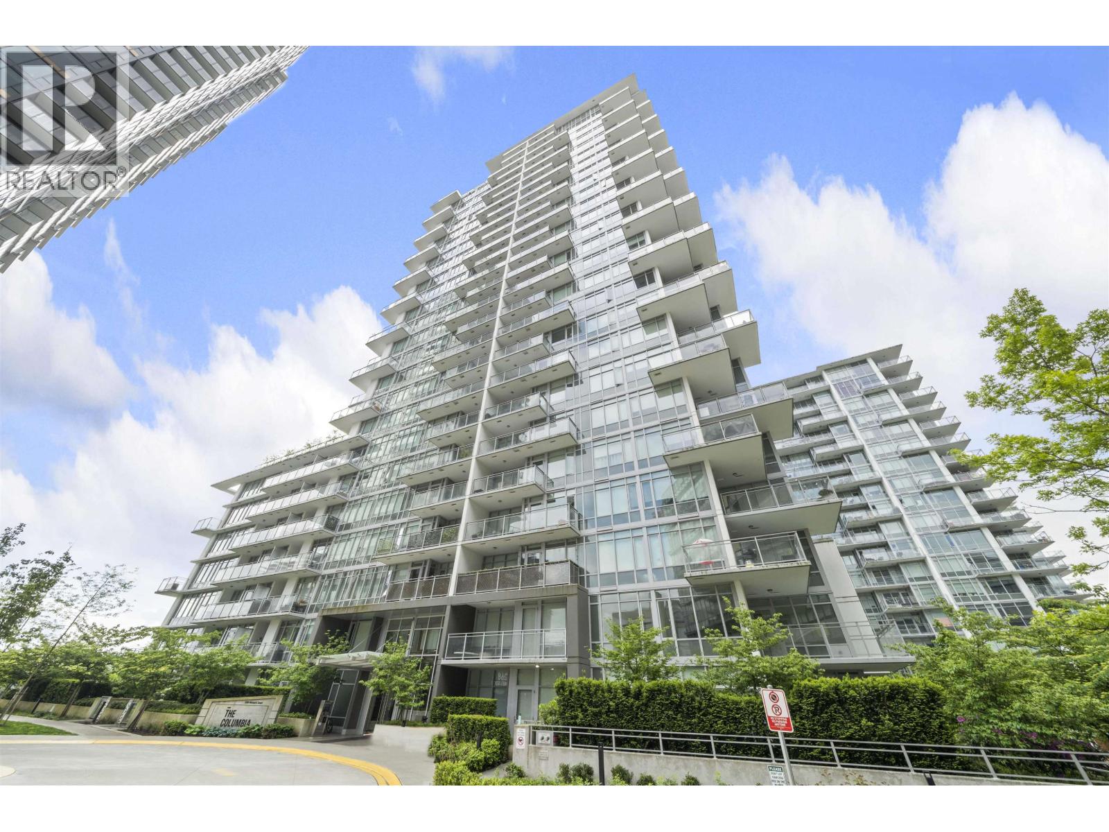 258 Nelsons Court Unit 713, New Westminster, BC V3L 0J9
