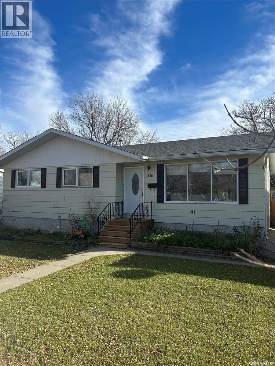 116 Souris St, Milestone, SK S0G 3L0