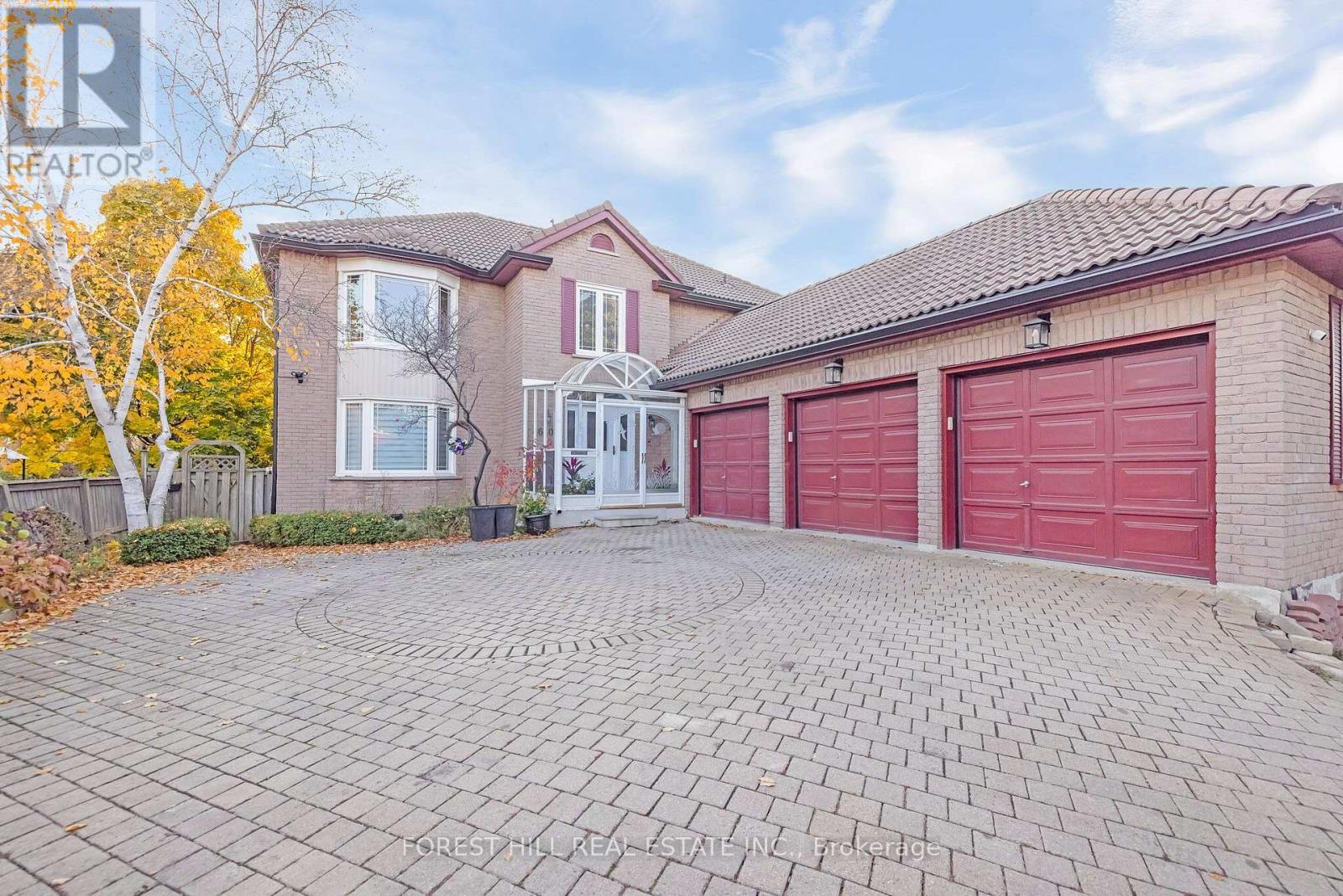 4640 Beaufort Ter, Mississauga, ON L5M 3H9