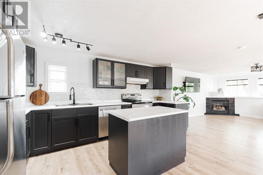 184 Gregoire Cres, Fort Mcmurray, AB T9H 2L4